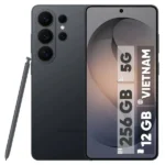 گوشی موبایل سامسونگ مدل Galaxy S26 Ultra دو سیم‌کارت ظرفیت 256 گیگابایت و رم 12 گیگابایت